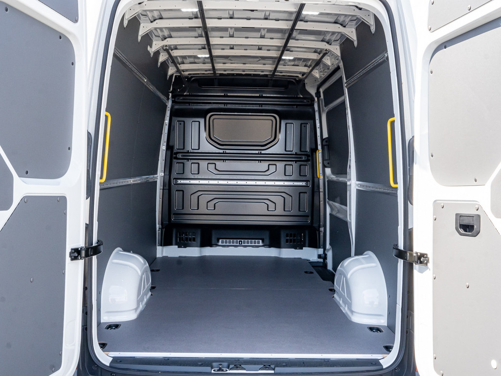 Bild 19 - Crafter 35 Kasten 2.0l TDI