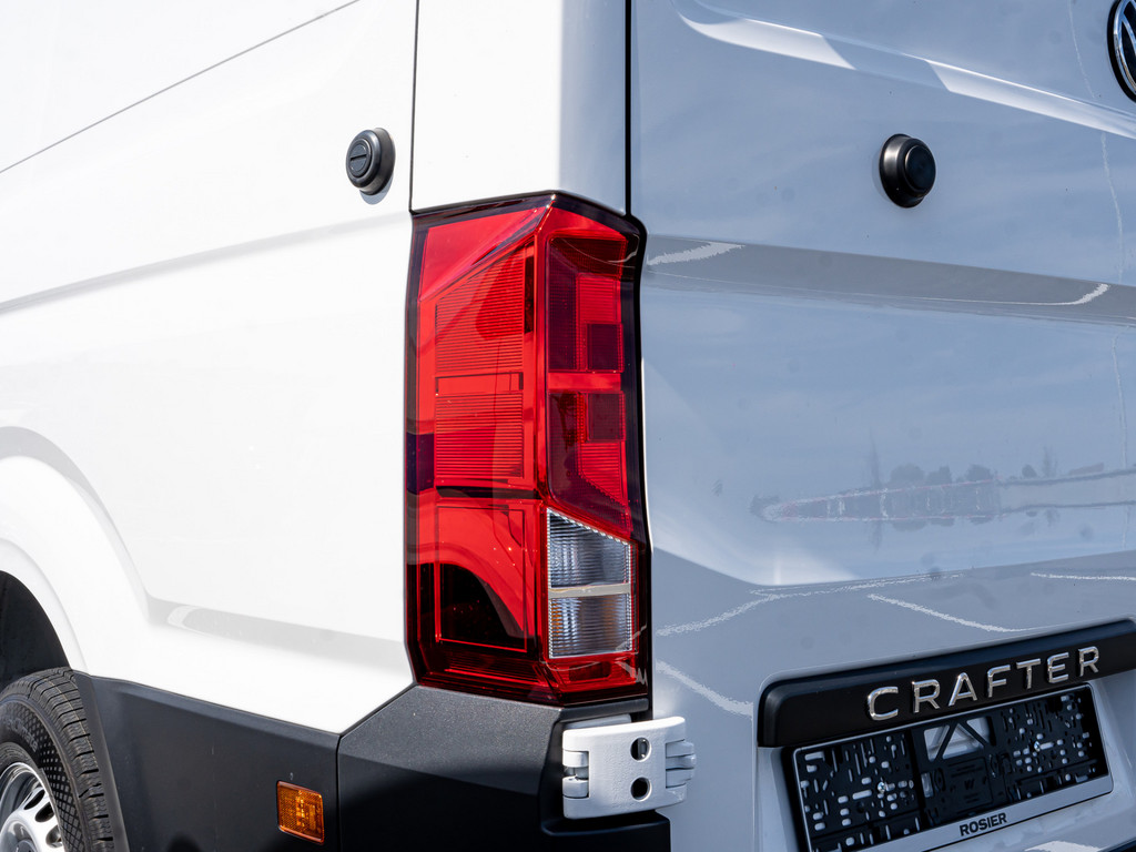 Bild 20 - Crafter 35 Kasten 2.0l TDI