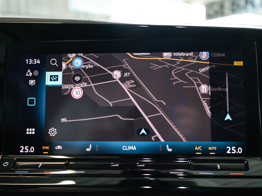 Bild 13 - Caddy Style 5-Sitzer 2.0l TDI