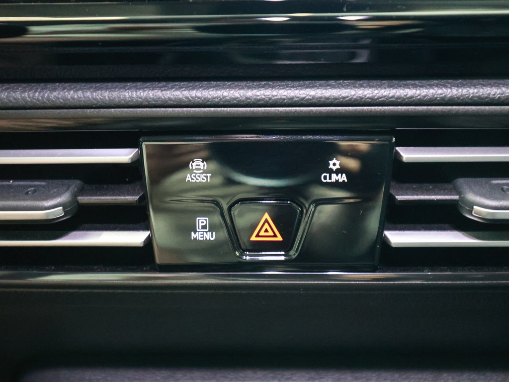 Bild 15 - Caddy Style 5-Sitzer 2.0l TDI