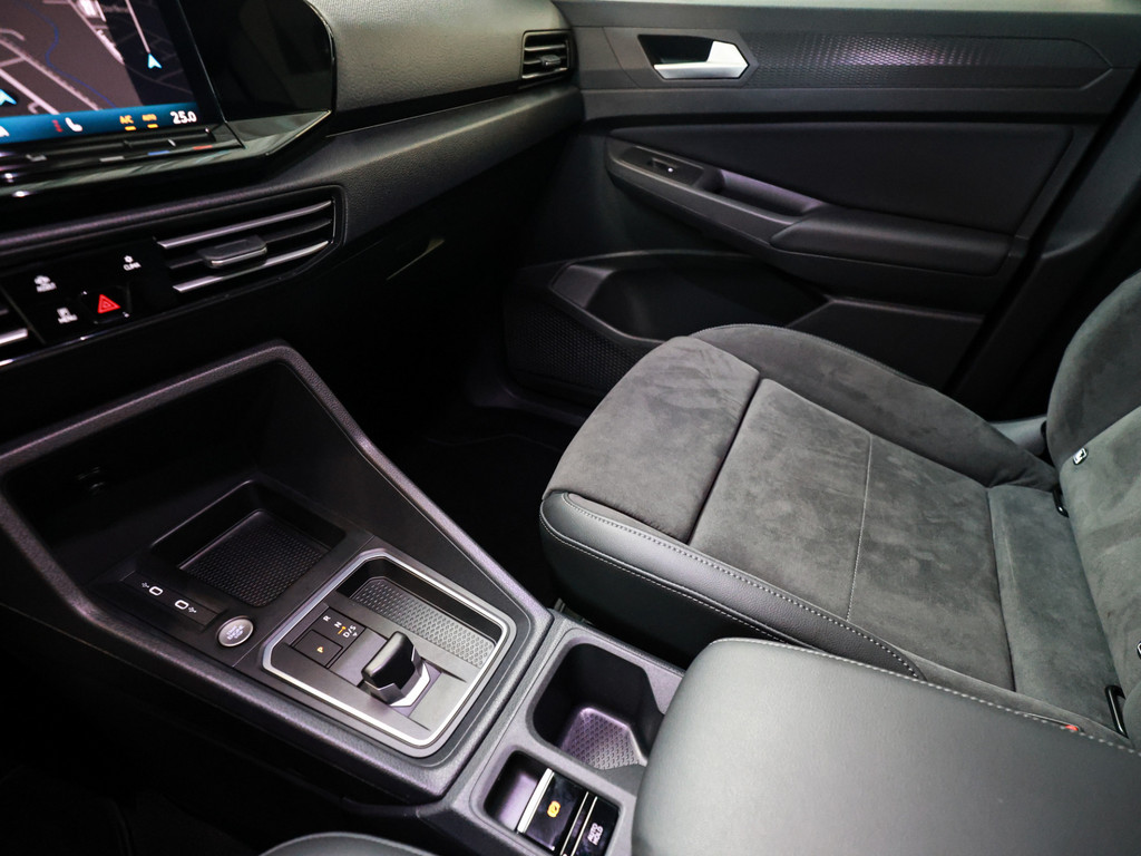Bild 18 - Caddy Style 5-Sitzer 2.0l TDI