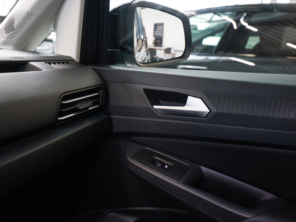 Bild 19 - Caddy Style 5-Sitzer 2.0l TDI