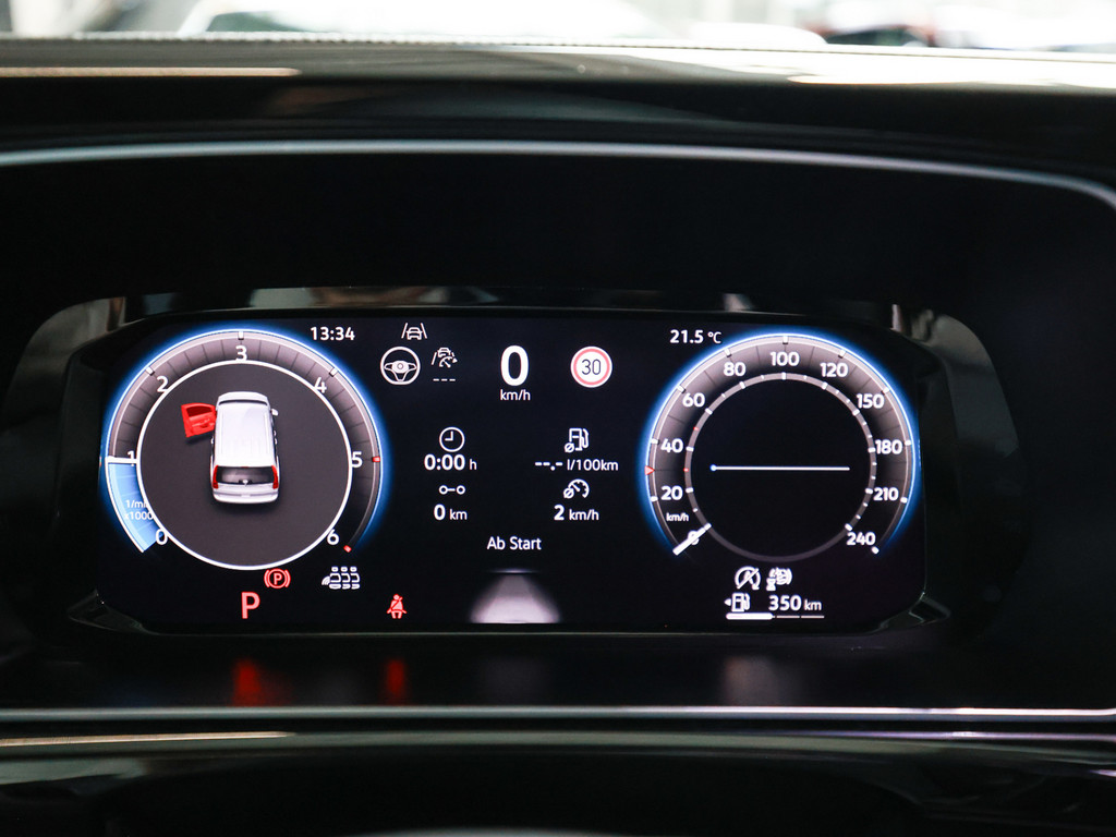 Bild 20 - Caddy Style 5-Sitzer 2.0l TDI