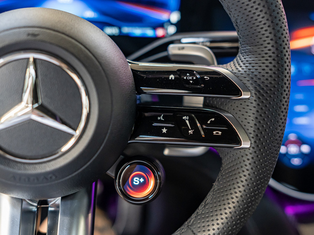 Bild 20 - EQE SUV 53 AMG 4M + Dyn + Premium Plus