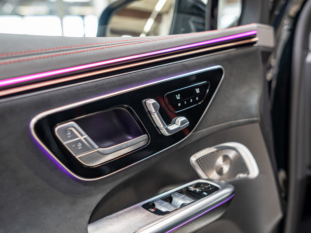 Bild 31 - EQE SUV 53 AMG 4M + Dyn + Premium Plus