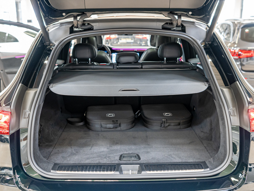 Bild 32 - EQE SUV 53 AMG 4M + Dyn + Premium Plus