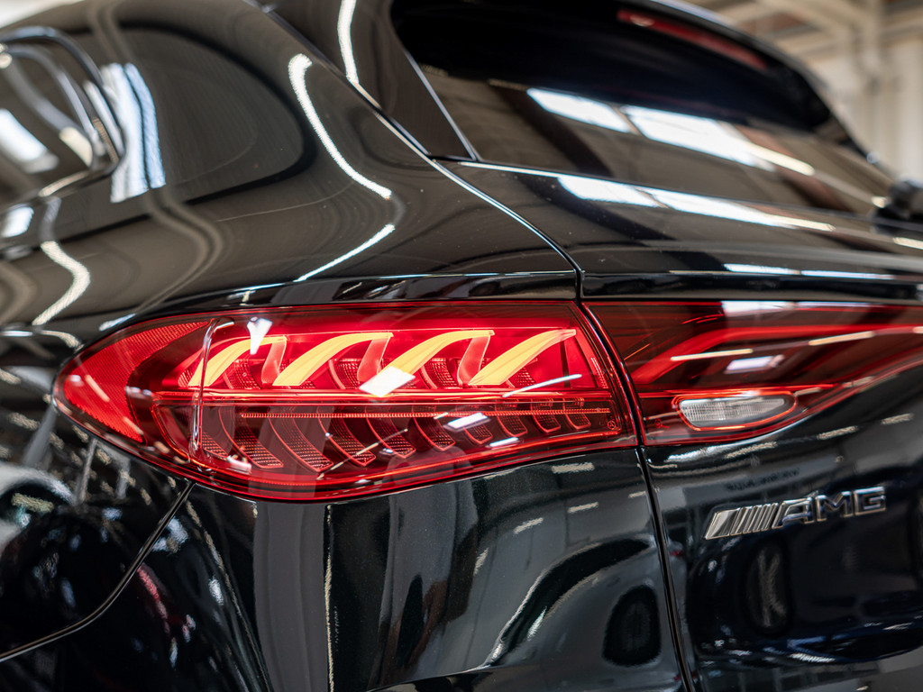 Bild 34 - EQE SUV 53 AMG 4M + Dyn + Premium Plus