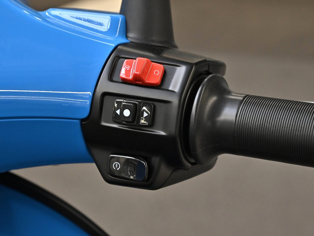 Bild 8 - Sprint S 125 E5 +