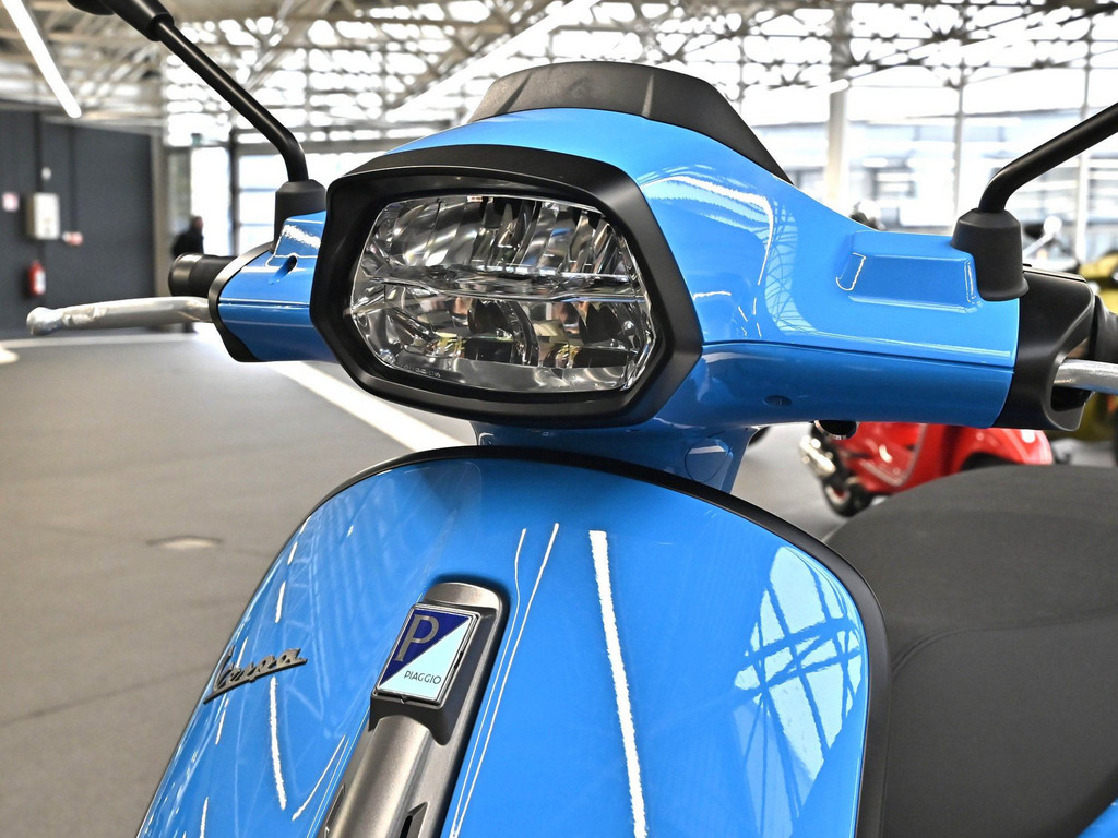 Bild 12 - Sprint S 125 E5 +