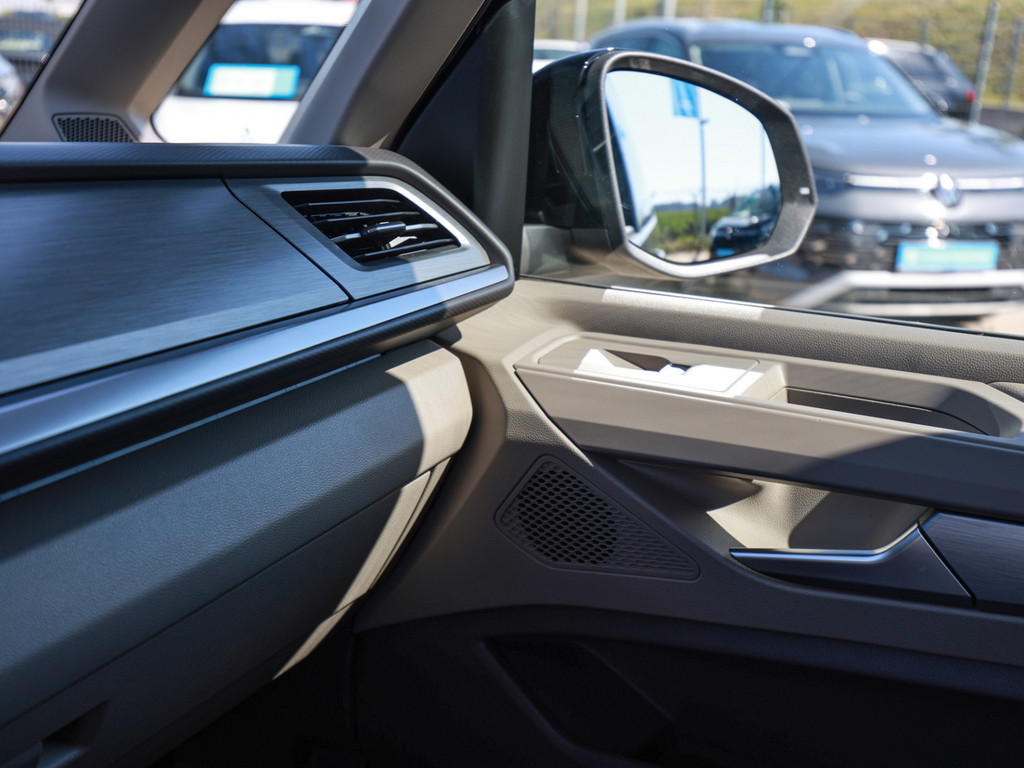 Bild 17 - T7 Multivan EDITION 2.0l TDI DSG