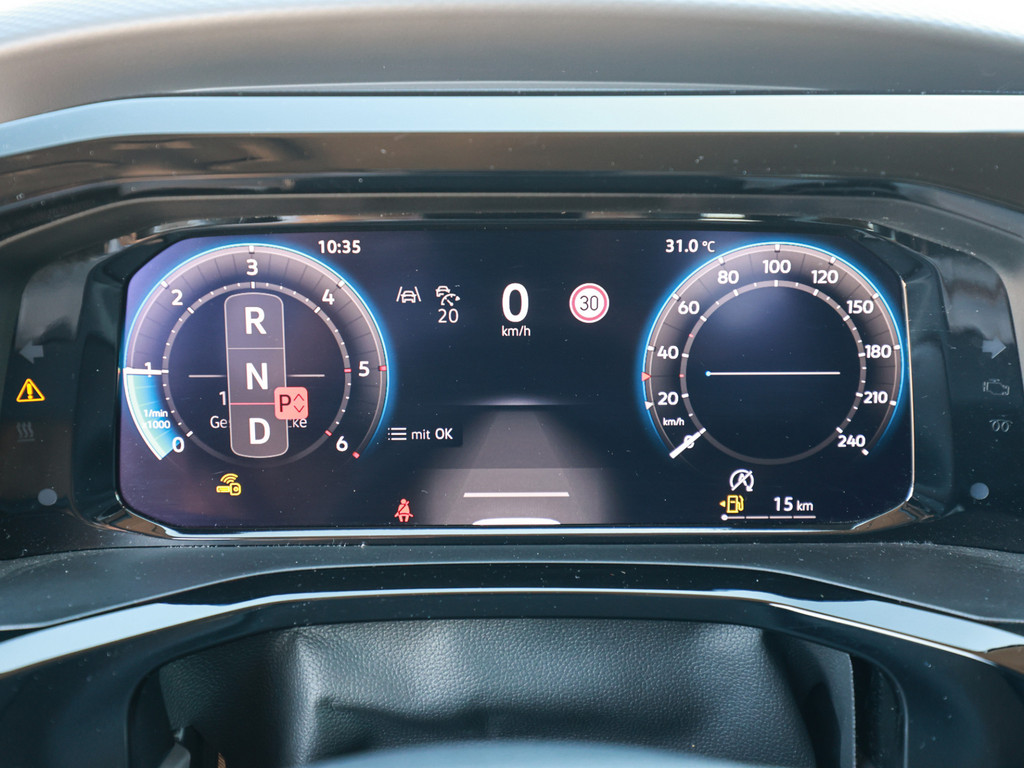 Bild 18 - T7 Multivan EDITION 2.0l TDI DSG