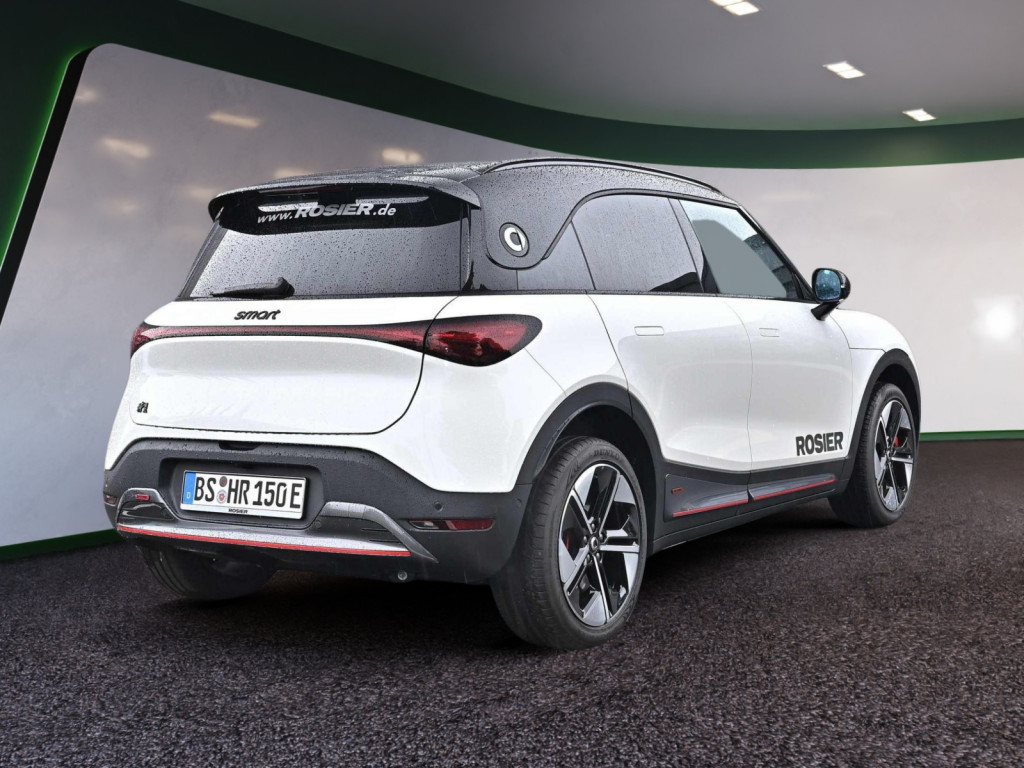 Bild 3 - #1 BRABUS