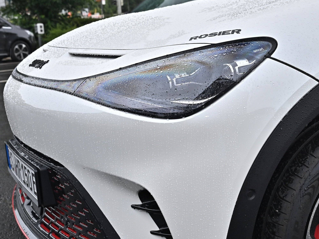 Bild 27 - #1 BRABUS