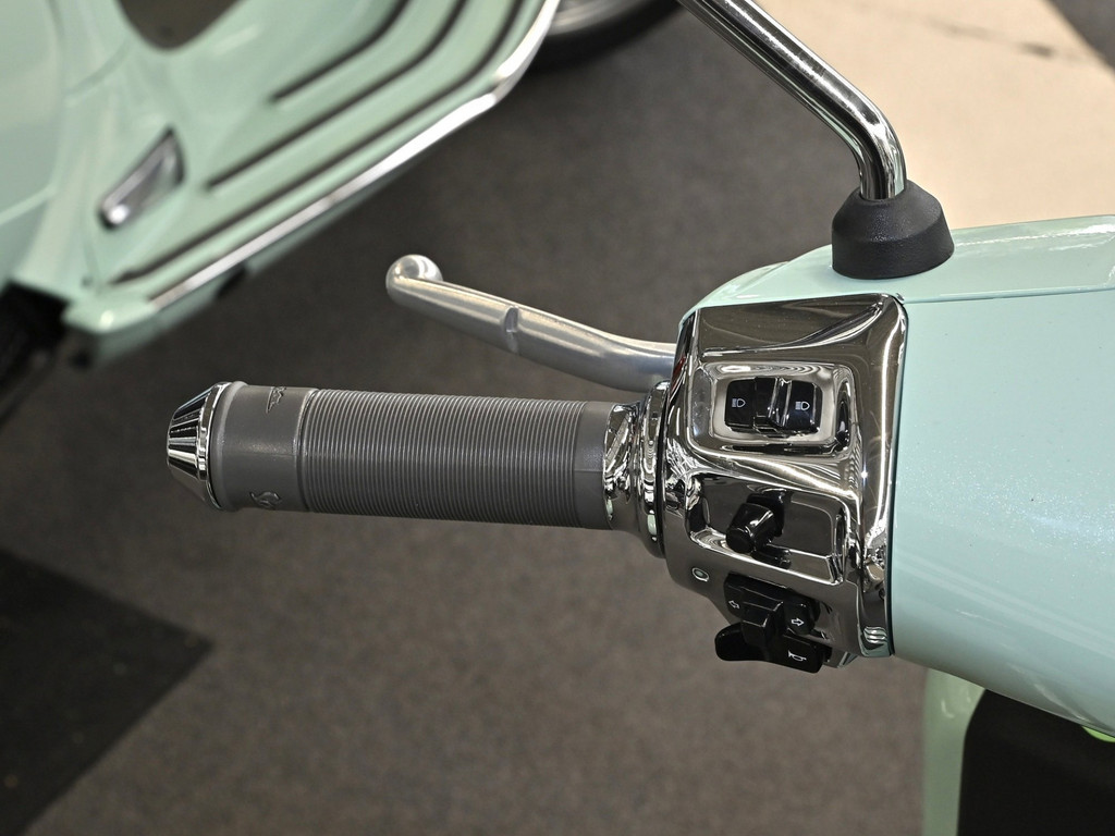 Bild 8 - GTS 310 E5 +