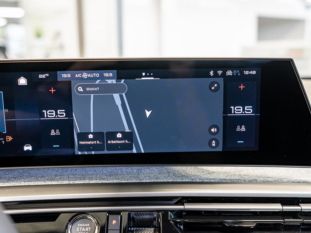Bild 9 - 5008 GT HYBRID 145 e-DSC6