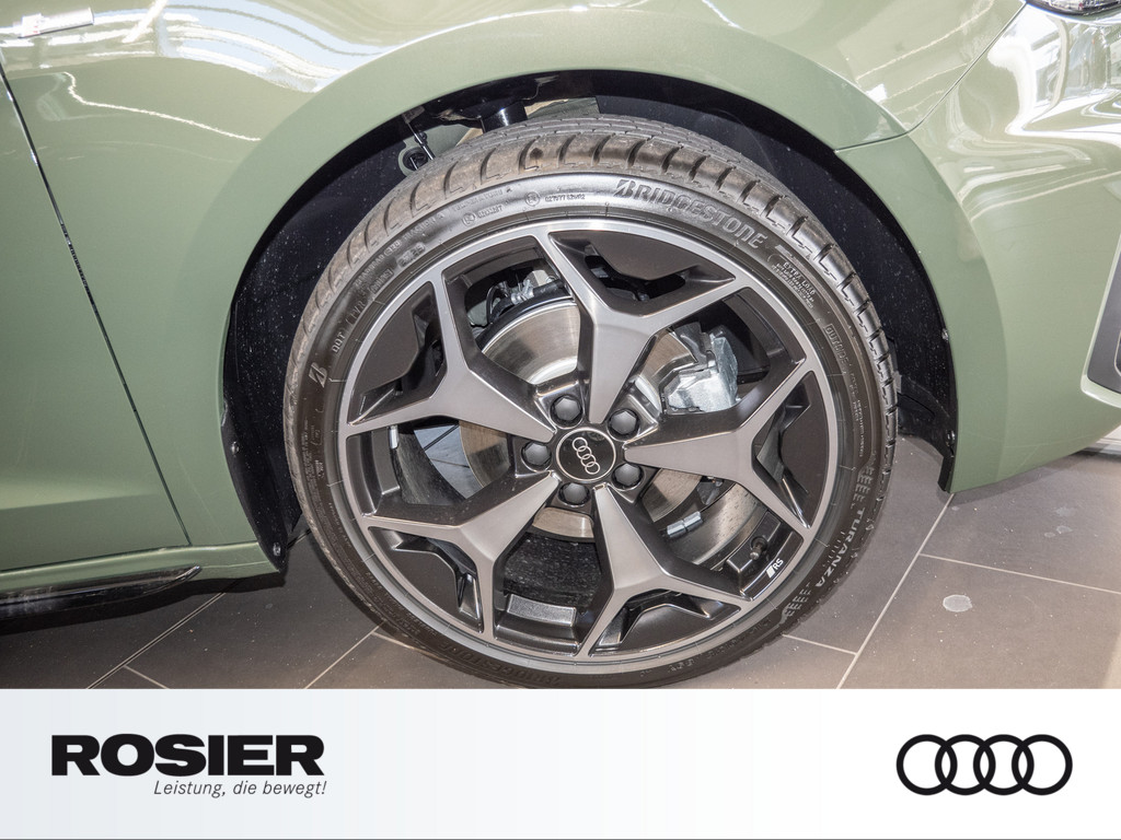 Bild 5 - A1 Sportback 30 TFSI S line