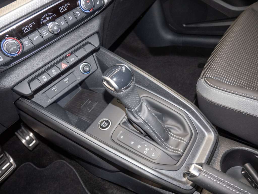Bild 14 - A1 Sportback 30 TFSI S line