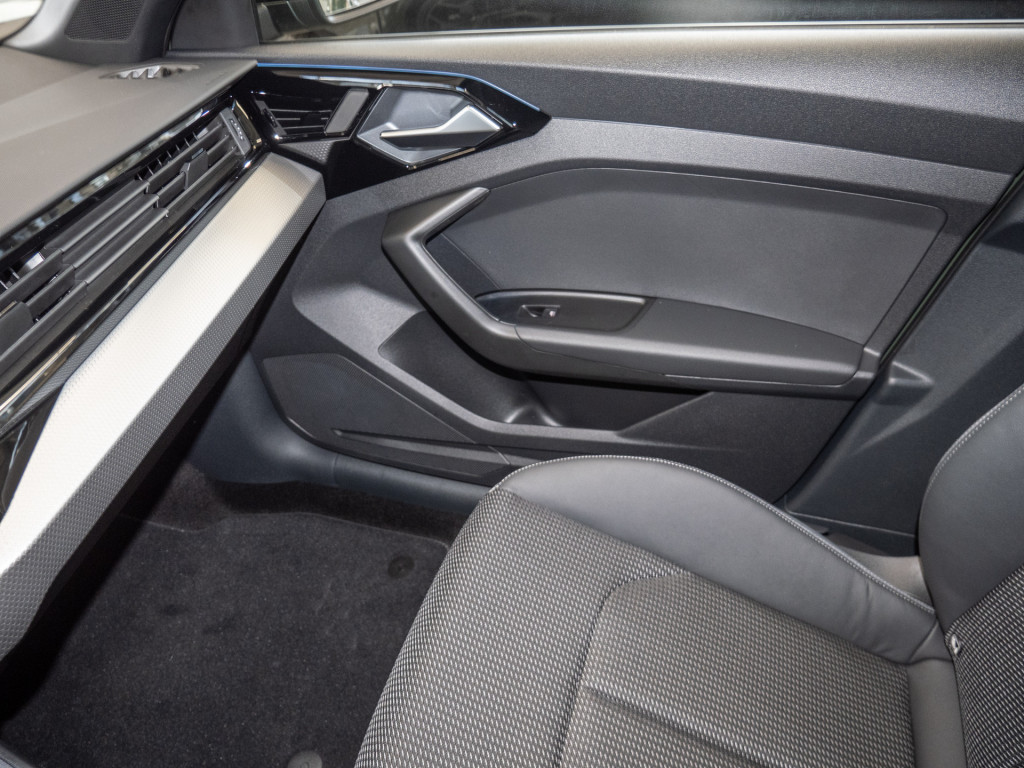 Bild 15 - A1 Sportback 30 TFSI S line