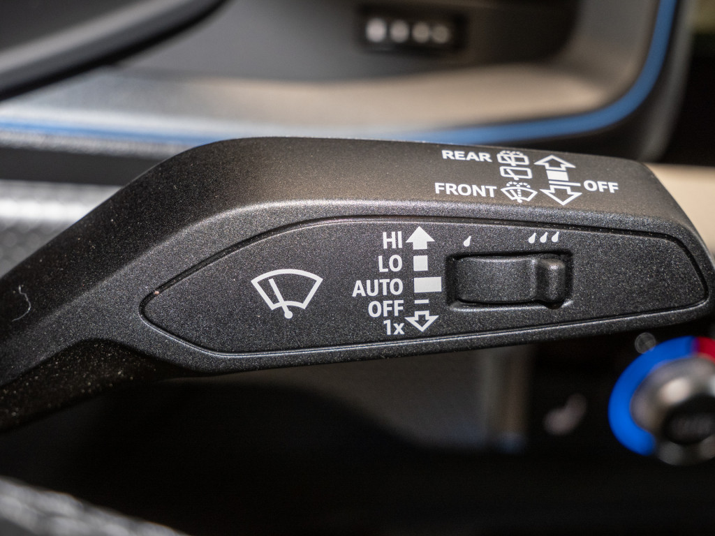 Bild 17 - A1 Sportback 30 TFSI S line