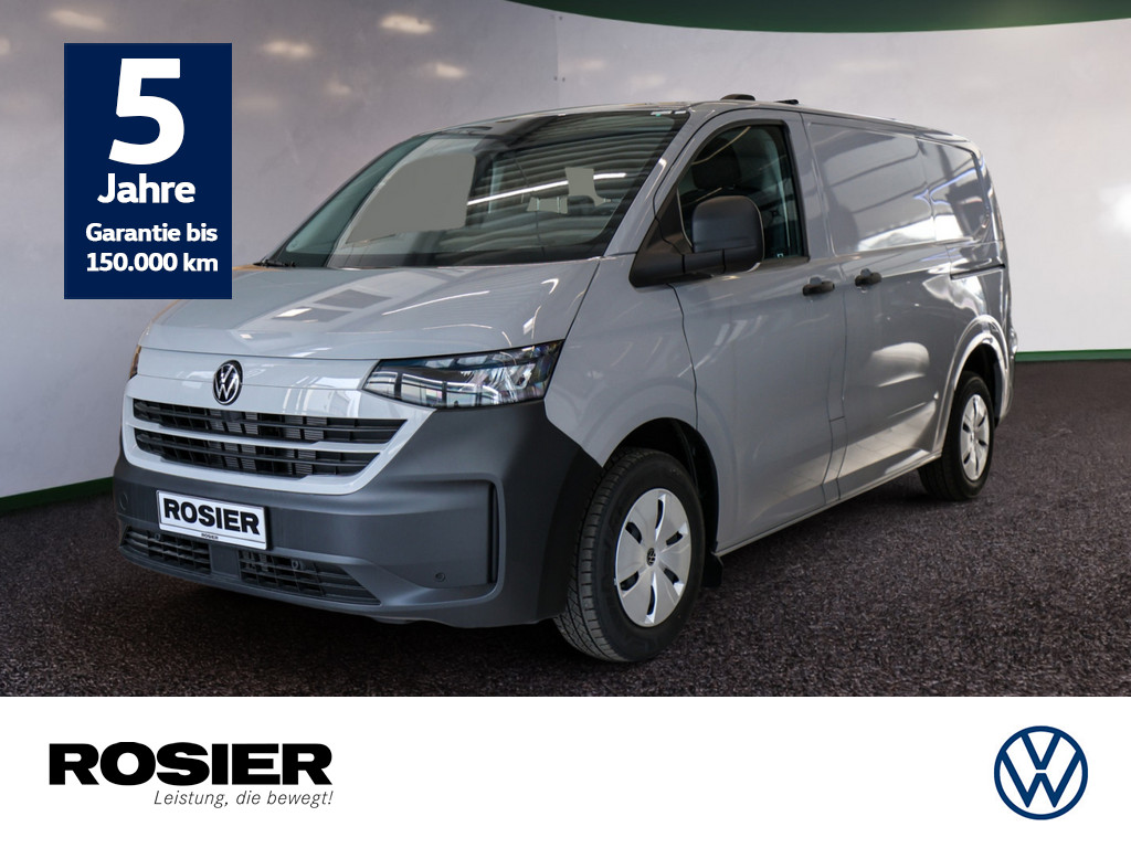 VW Transporter