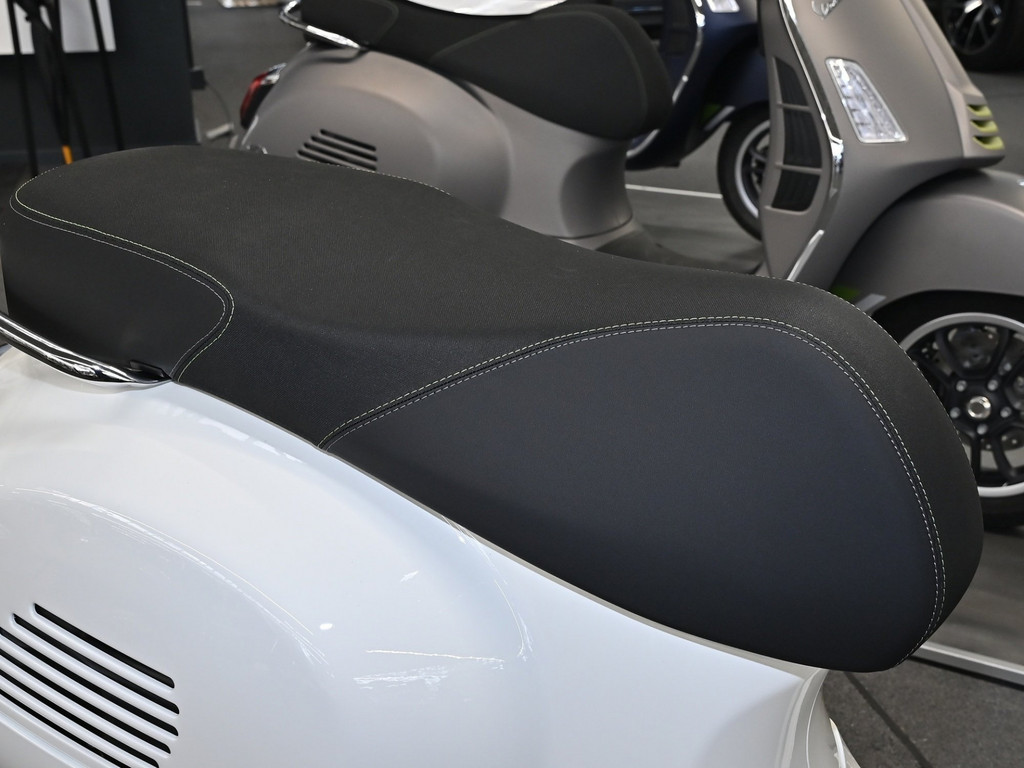 Bild 5 - GTS SuperTech 125 E5 + 