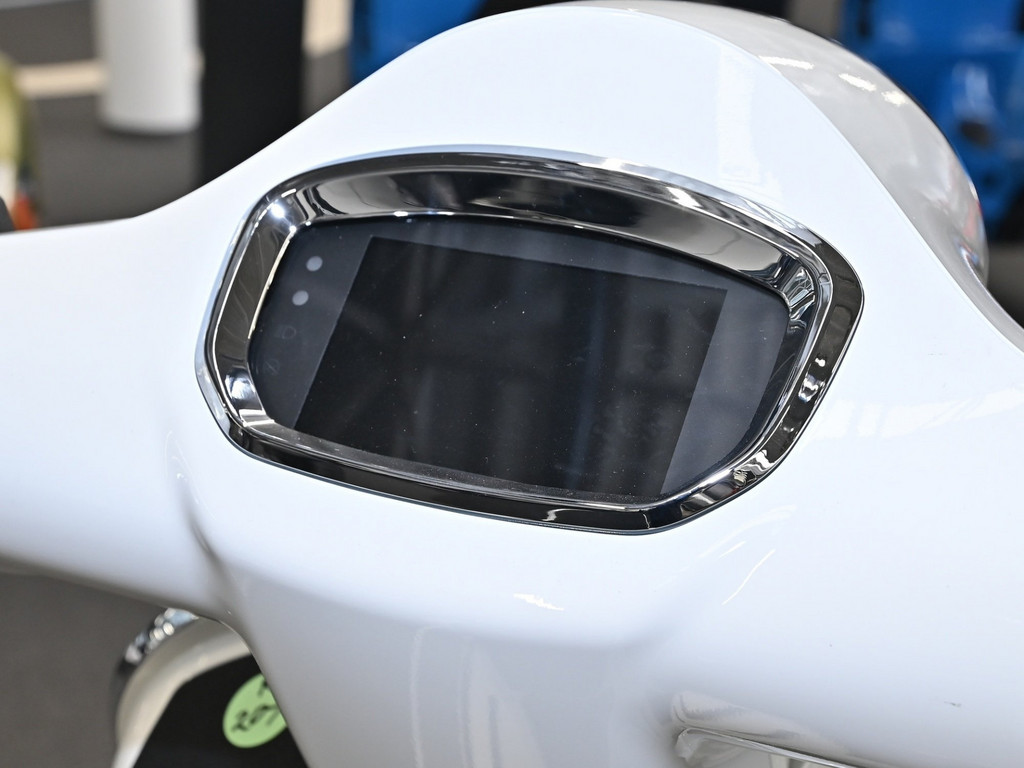 Bild 6 - GTS SuperTech 125 E5 + 