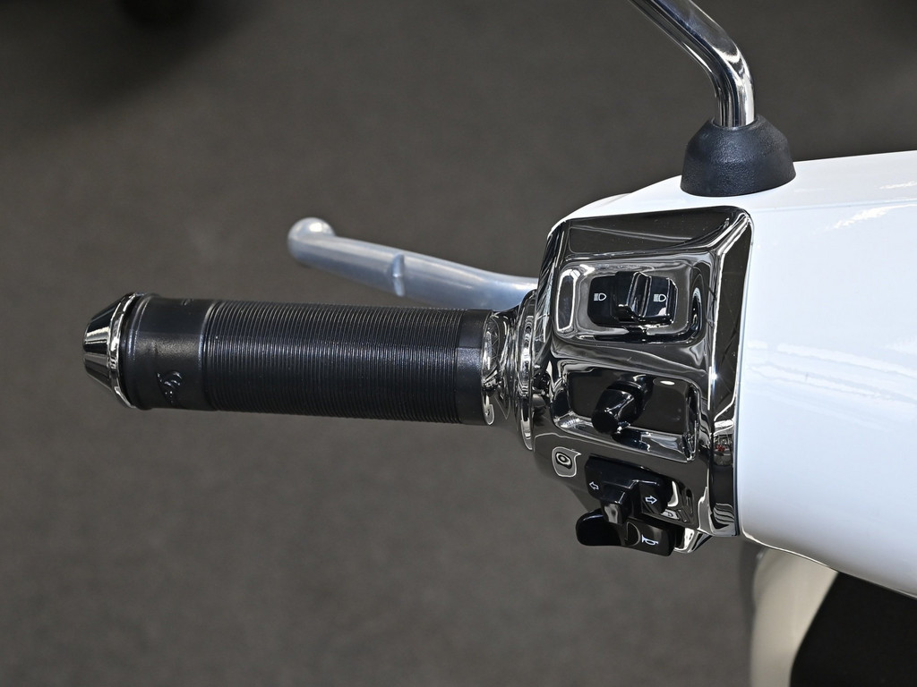 Bild 9 - GTS SuperTech 125 E5 + 