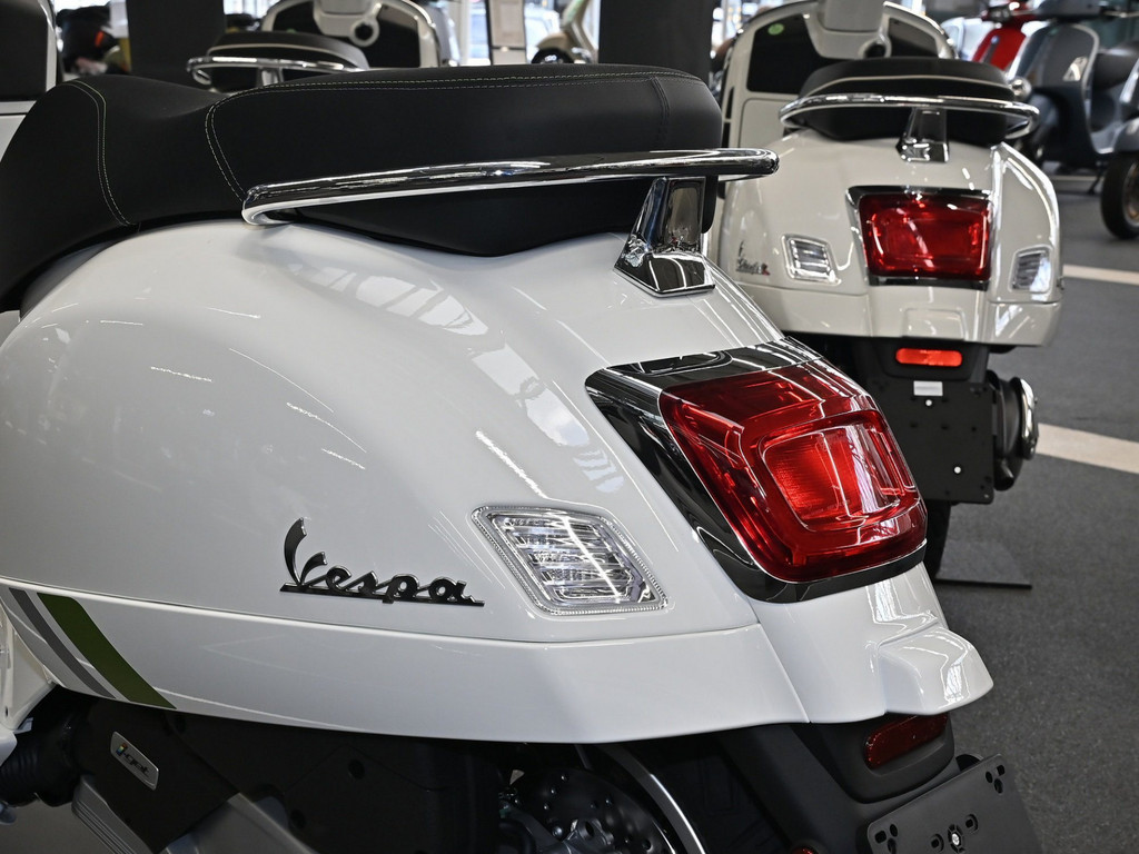 Bild 10 - GTS SuperTech 125 E5 + 