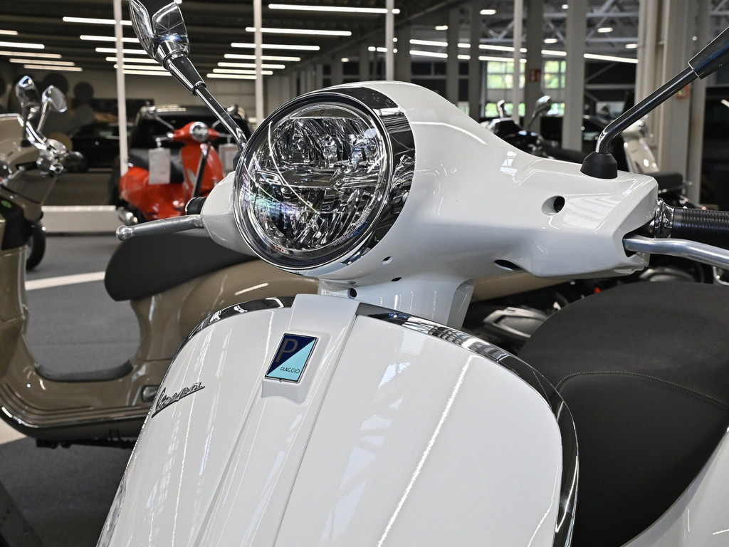 Bild 12 - GTS SuperTech 125 E5 + 