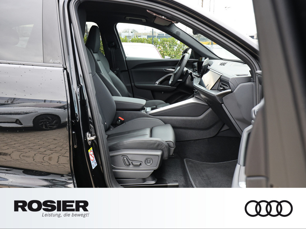 Bild 2 - Q5 SUV e-hybrid quattro S tronic
