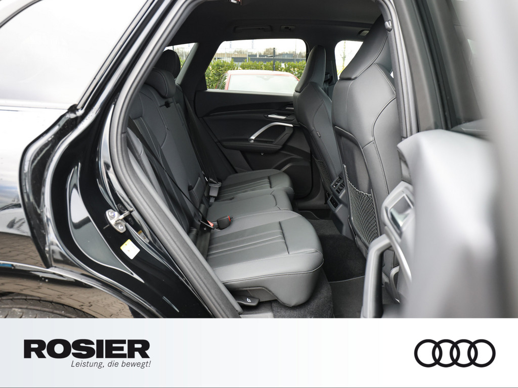 Bild 4 - Q5 SUV e-hybrid quattro S tronic