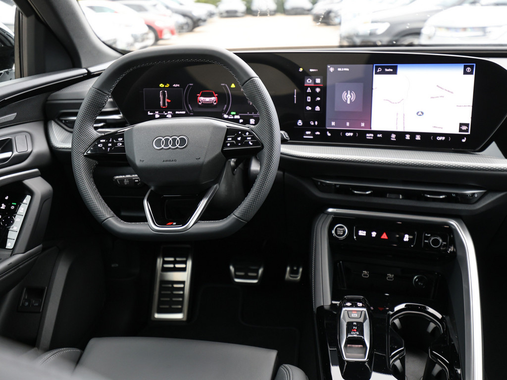 Bild 8 - Q5 SUV e-hybrid quattro S tronic