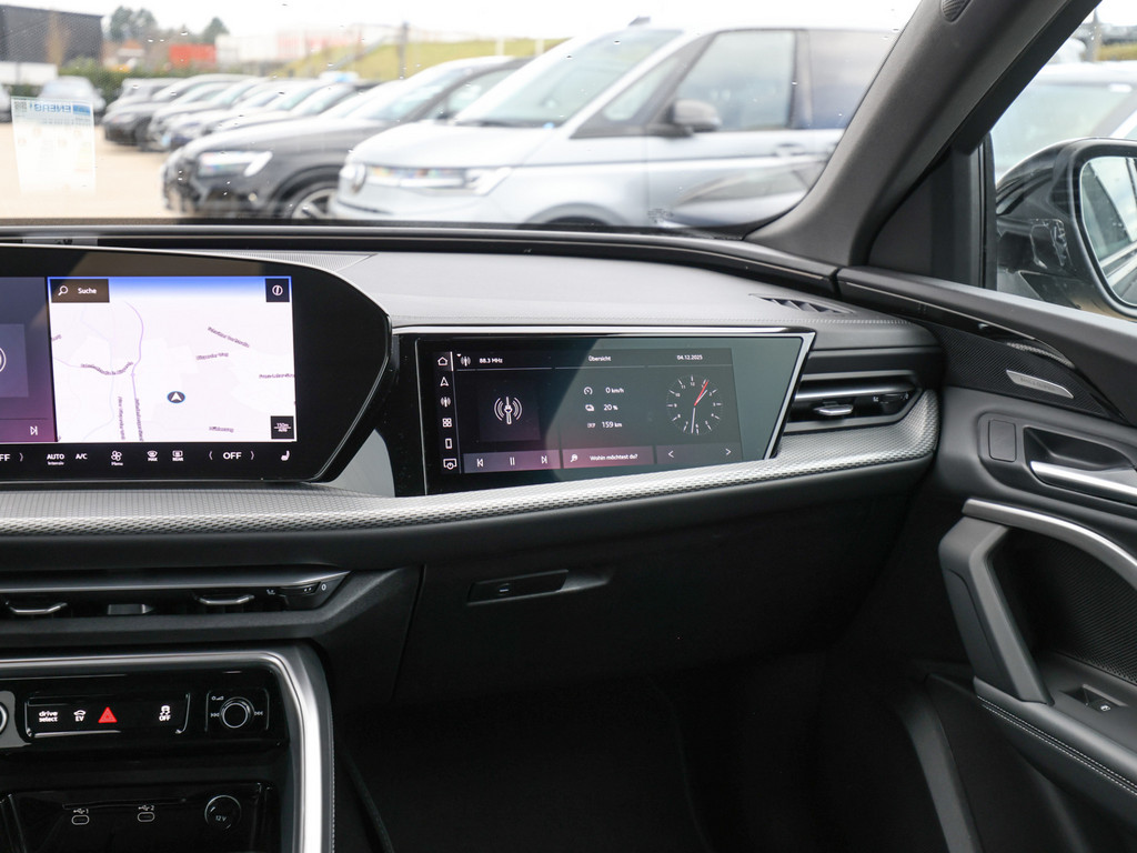 Bild 9 - Q5 SUV e-hybrid quattro S tronic