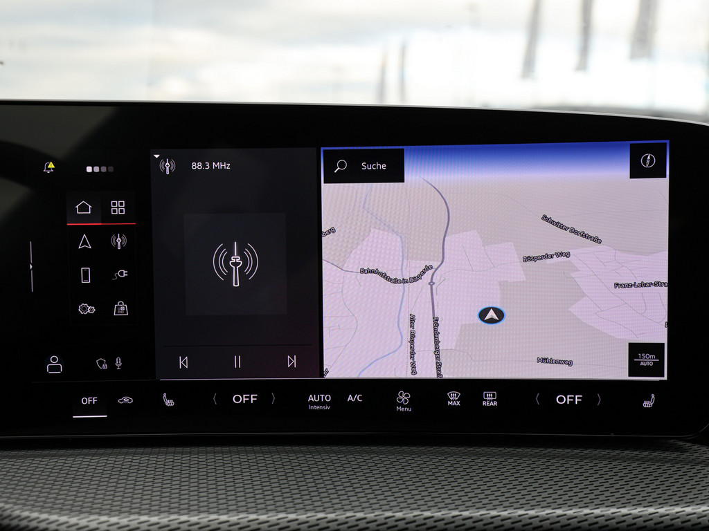 Bild 11 - Q5 SUV e-hybrid quattro S tronic