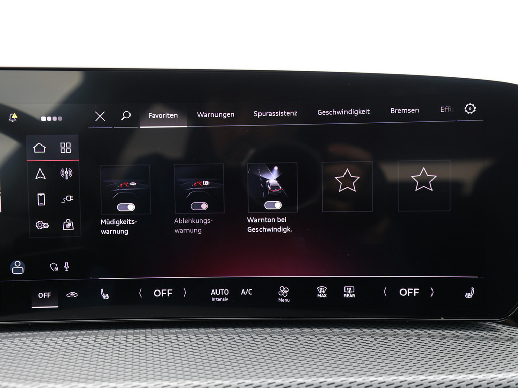 Bild 12 - Q5 SUV e-hybrid quattro S tronic