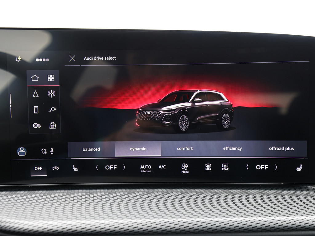 Bild 14 - Q5 SUV e-hybrid quattro S tronic