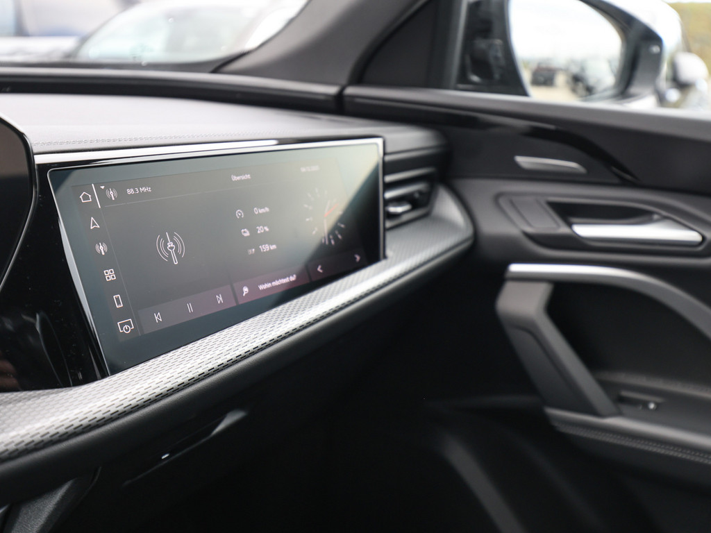 Bild 18 - Q5 SUV e-hybrid quattro S tronic