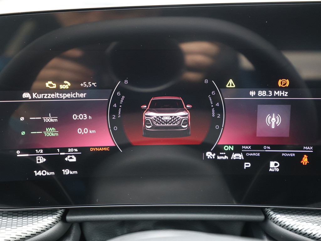 Bild 19 - Q5 SUV e-hybrid quattro S tronic