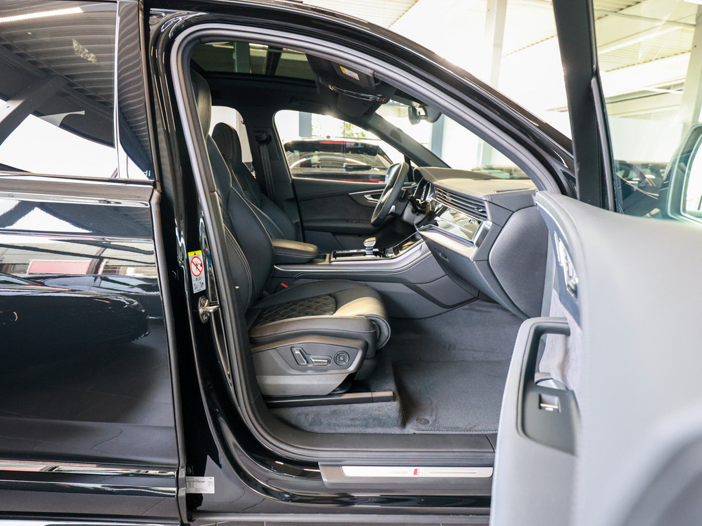 Bild 2 - Q7 SUV S line TFSI e quattro 360 kW tiptronic