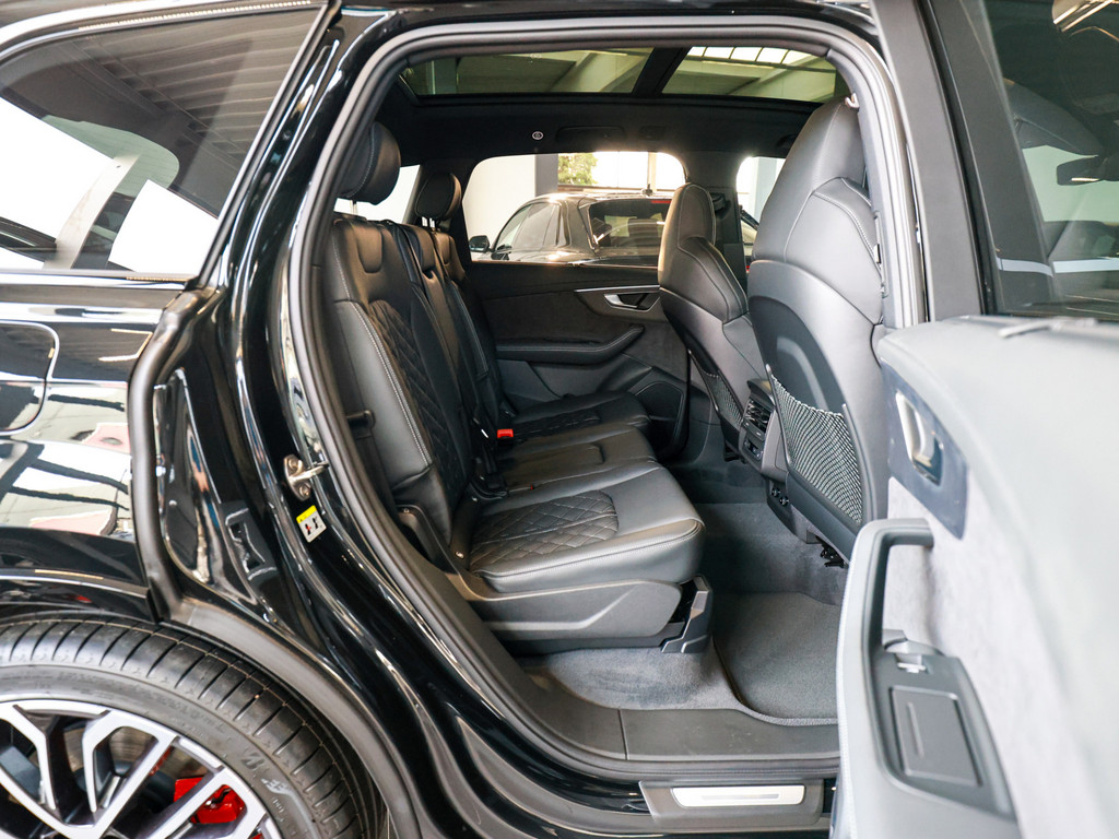 Bild 4 - Q7 SUV S line TFSI e quattro 360 kW tiptronic