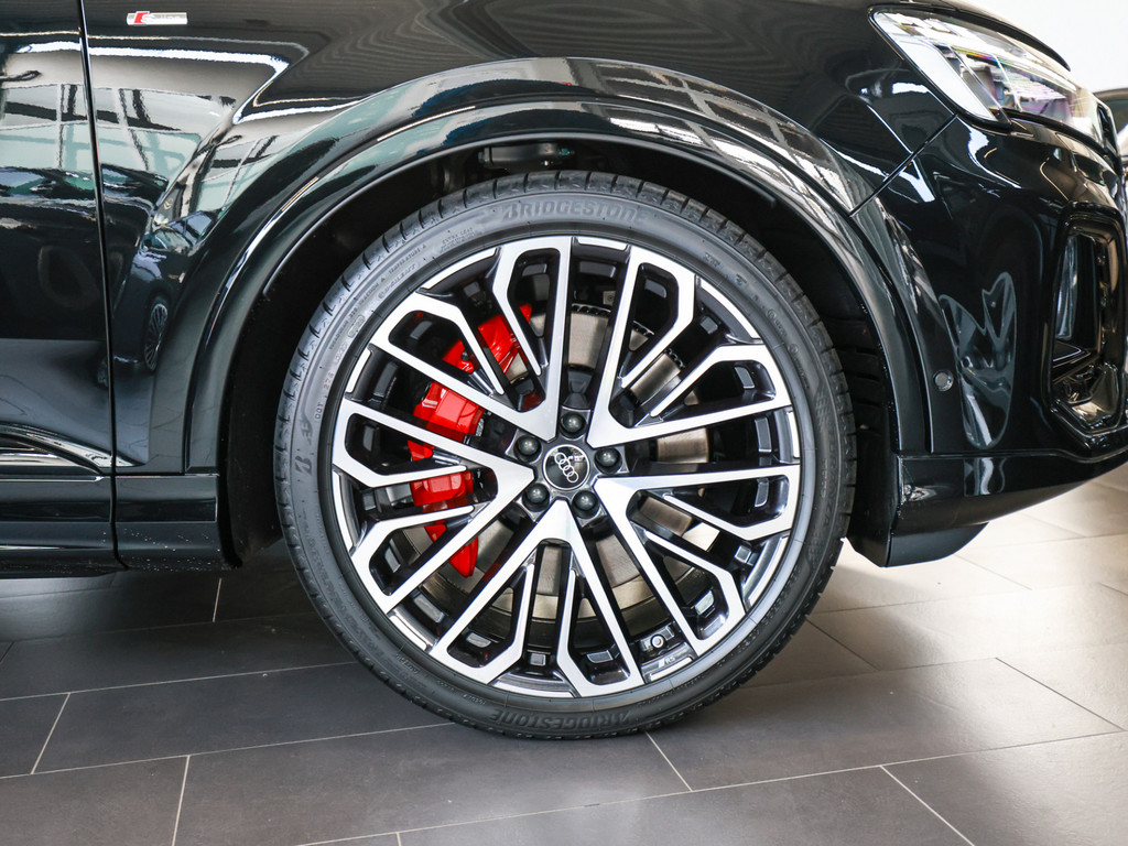 Bild 5 - Q7 SUV S line TFSI e quattro 360 kW tiptronic