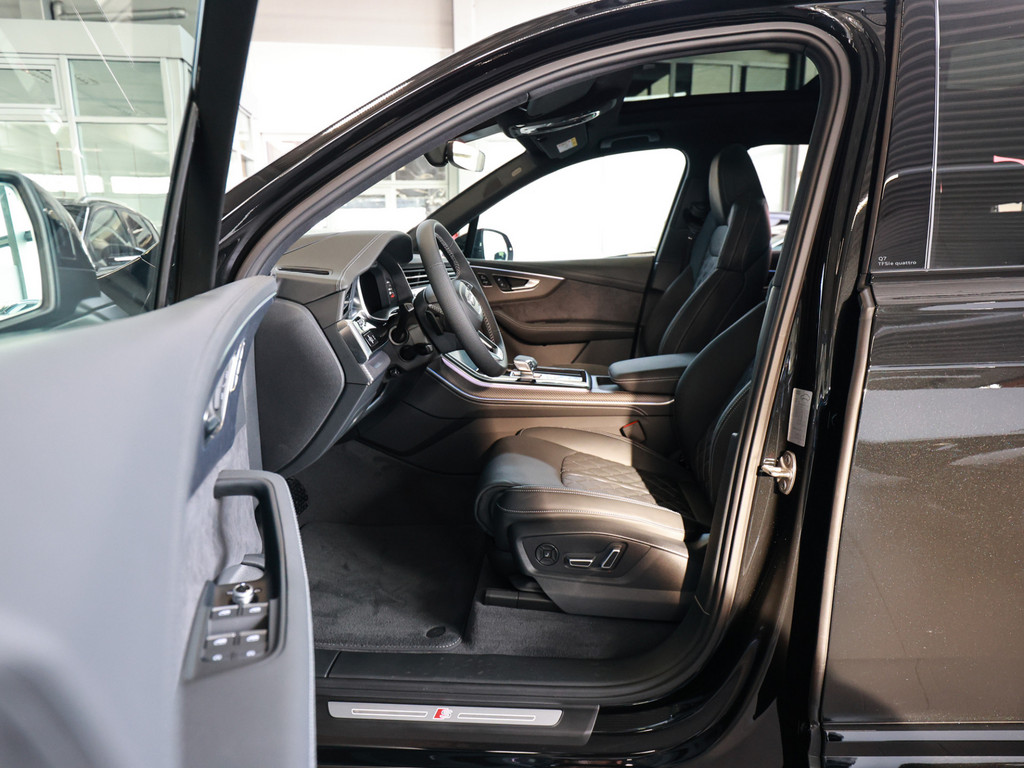 Bild 9 - Q7 SUV S line TFSI e quattro 360 kW tiptronic