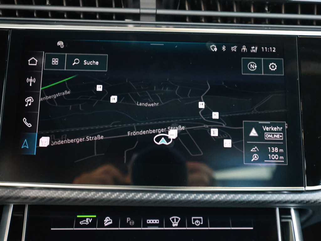 Bild 11 - Q7 SUV S line TFSI e quattro 360 kW tiptronic