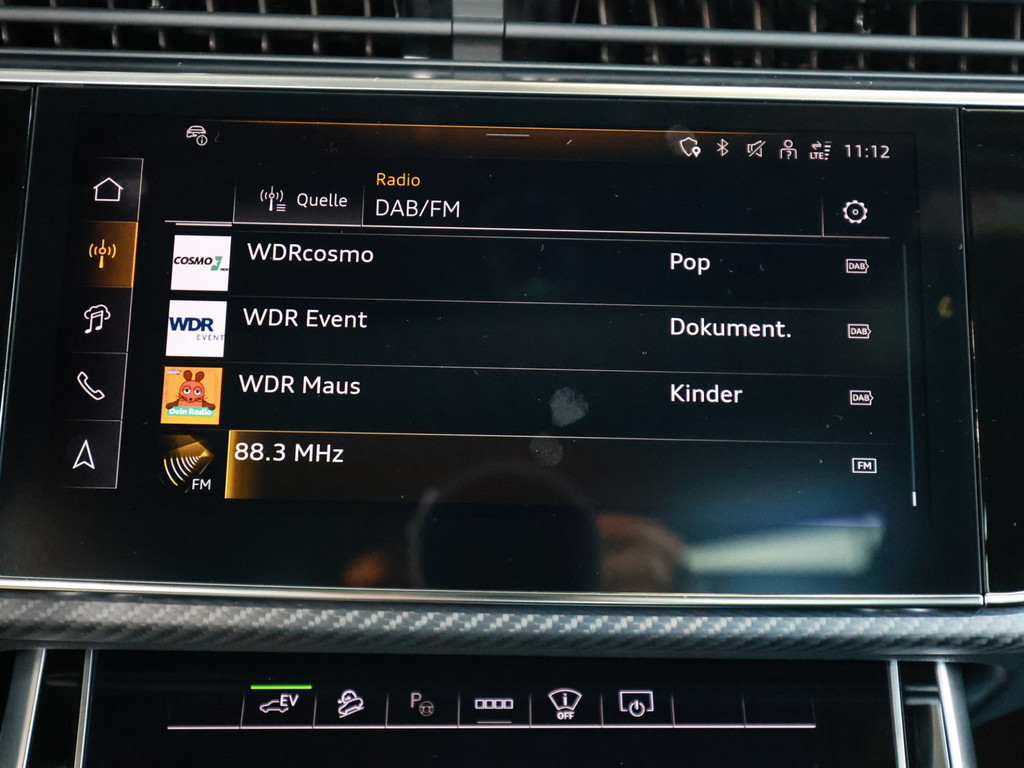 Bild 12 - Q7 SUV S line TFSI e quattro 360 kW tiptronic