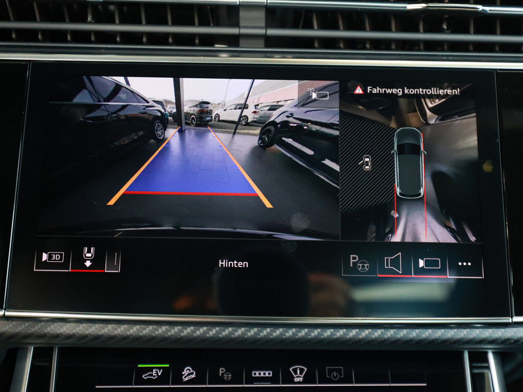 Bild 13 - Q7 SUV S line TFSI e quattro 360 kW tiptronic
