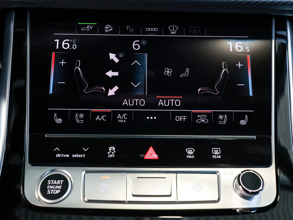Bild 14 - Q7 SUV S line TFSI e quattro 360 kW tiptronic