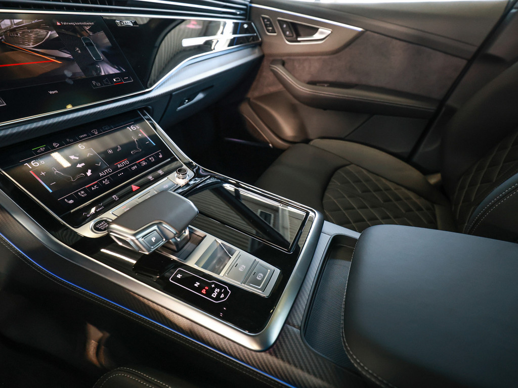 Bild 16 - Q7 SUV S line TFSI e quattro 360 kW tiptronic
