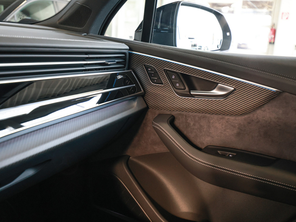 Bild 17 - Q7 SUV S line TFSI e quattro 360 kW tiptronic