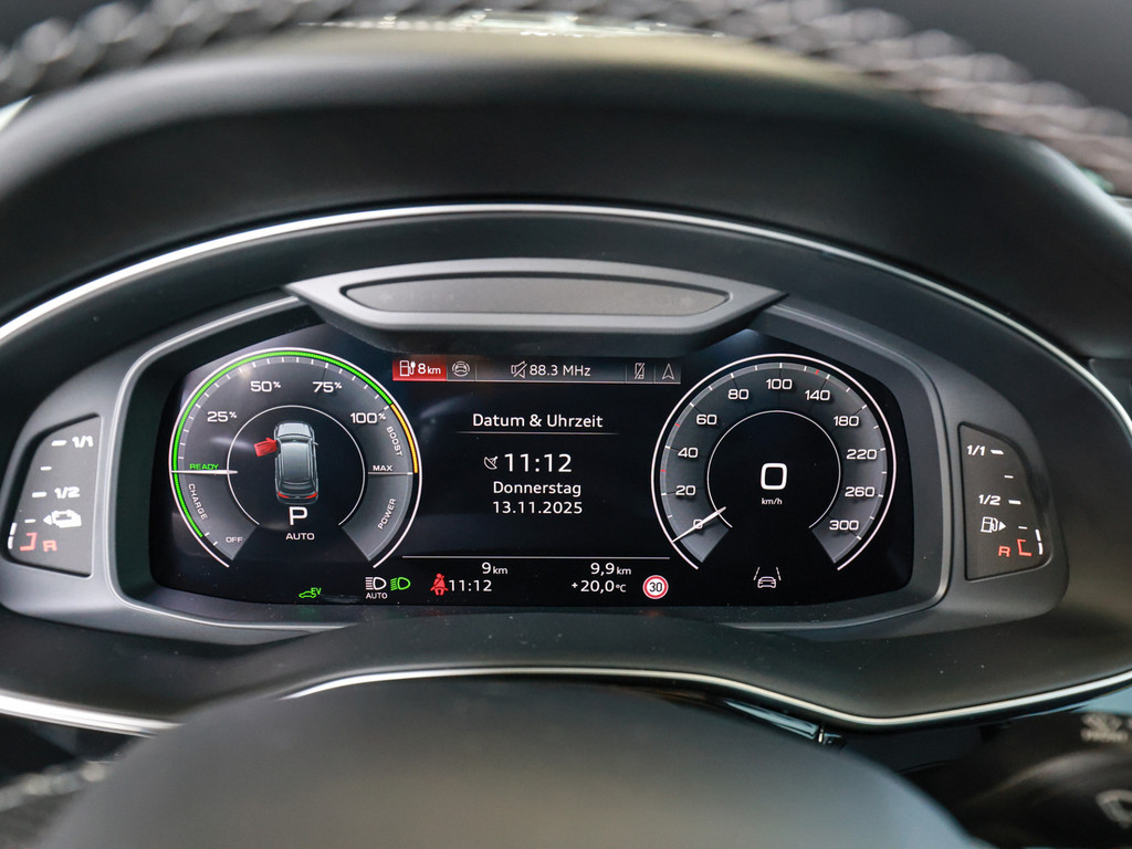 Bild 18 - Q7 SUV S line TFSI e quattro 360 kW tiptronic