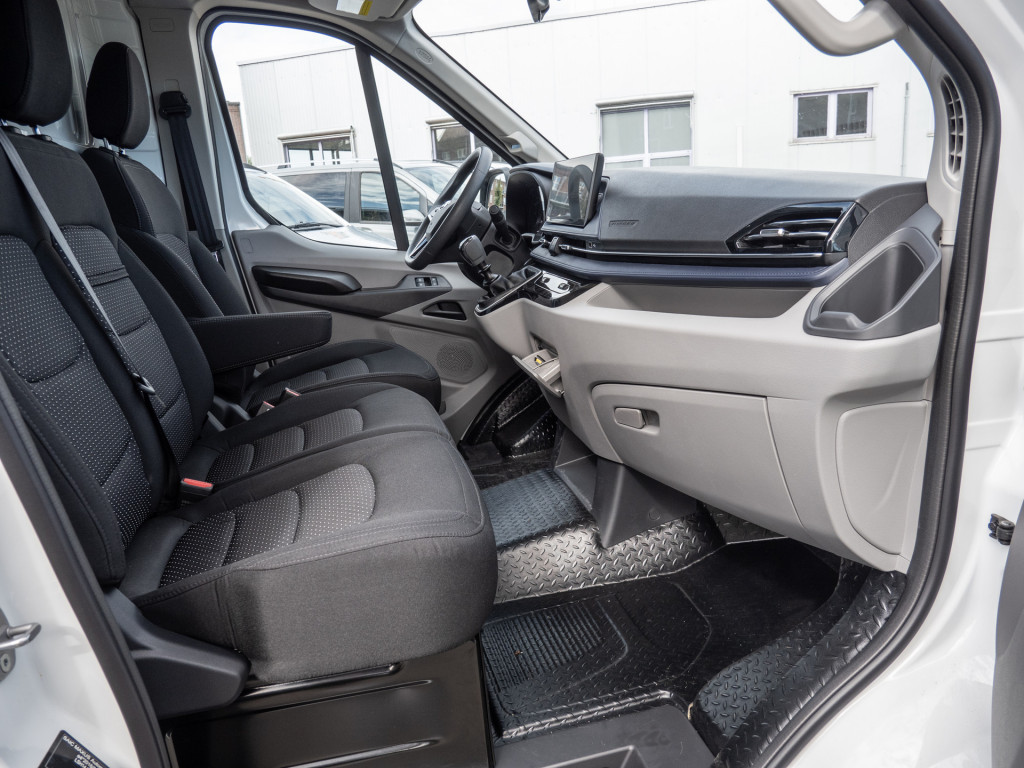 Bild 2 - Deliver 9 KA L3H2 Komfort Neues Modell